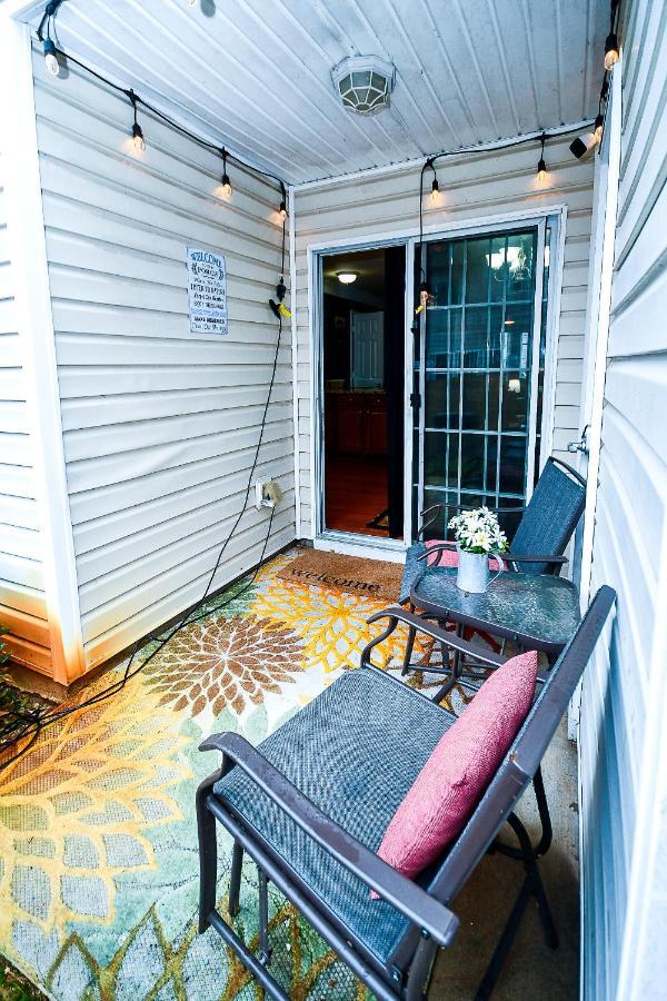 Amazing Large 3 Bed House With King Bed Less Than 10 Miles To Dtwn Ατλάντα Εξωτερικό φωτογραφία