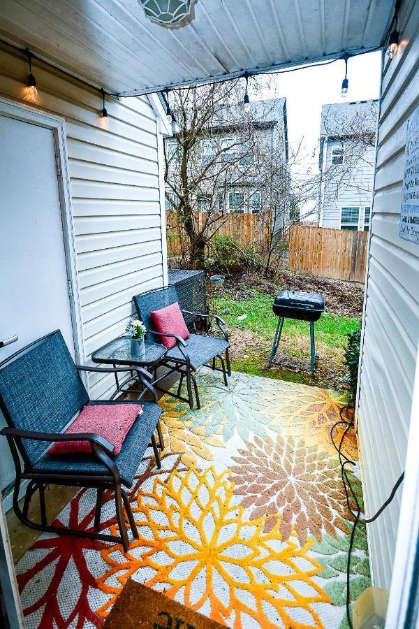Amazing Large 3 Bed House With King Bed Less Than 10 Miles To Dtwn Ατλάντα Εξωτερικό φωτογραφία
